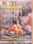 Otthonok & Megoldások 2016/04 [antikvár]