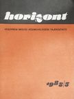 Albert József - Horizont 1985/3 [antikvár]