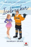 Hannah Grace - Icebreaker - Jégtörő - Éldekorált