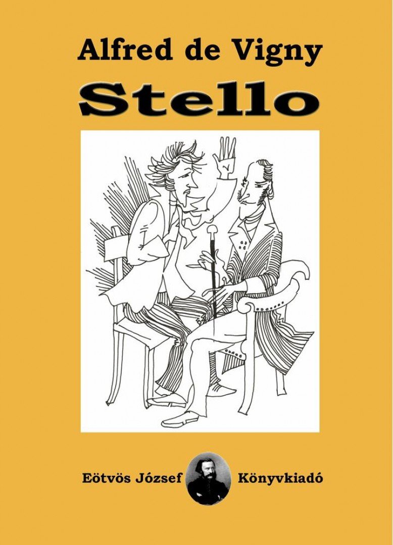 Stello [antikvár]