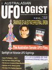 Matthew Favaloro - The Australasian Ufologist Magazine 2/2000 [antikvár]