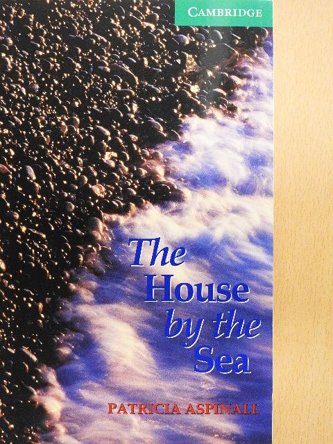 Patricia Aspinall - The House by the Sea [antikvár]