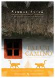 Sándor Anikó - Falusi Camino [eKönyv: epub, mobi]