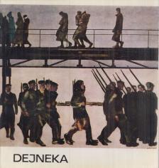 ARADI NÓRA - Dejneka [antikvár]