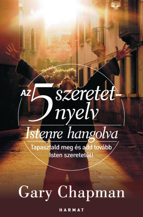 Gary Chapman - Istenre hangolva [eKönyv: epub, mobi]