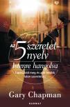 Gary Chapman - Istenre hangolva [eKönyv: epub, mobi]