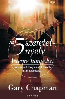 Gary Chapman - Istenre hangolva [eKönyv: epub, mobi]