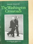 Alexander Pumpyansky - The Washington Crossroads [antikvár]