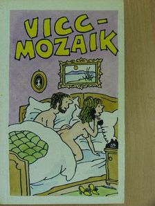 Viccmozaik [antikvár]