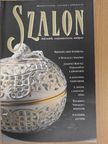 Szalon 1998. január [antikvár]