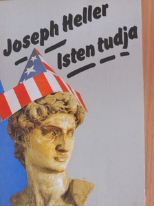 Joseph Heller - Isten tudja [antikvár]