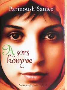 Parinoush Saniee - A sors könyve [antikvár]