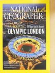 Alexandra Fuller - National Geographic August 2012 [antikvár]