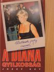 Jozzy Key - A Diana gyilkosság [antikvár]