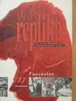 Alan Beardsworth - Replika 1997. szeptember [antikvár]