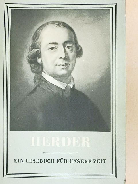 Wilhelm Dobbek - Herder [antikvár]