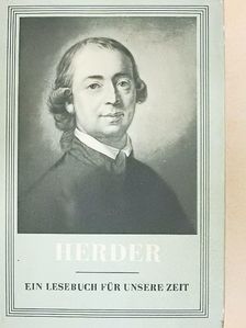 Wilhelm Dobbek - Herder [antikvár]