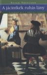 Vreeland, Susan - A jácintkék ruhás lány [antikvár]
