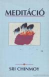 Sri Chinmoy - Meditáció [antikvár]