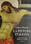 Ferdinando Bologna - La pittura italiana delle origini [antikvár]