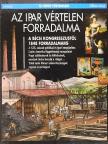Francis Demier - Az ipar vértelen forradalma [antikvár]