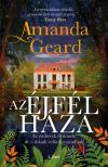 Amanda Geard - Az éjfél háza [eKönyv: epub, mobi]