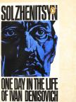 Alexander Solzhenitsyn - One Day in the Life of Ivan Denisovich [antikvár]
