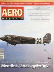 Háy György - Aero Magazin 2014. július [antikvár]