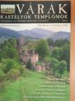 Csikány Tamás - Várak, kastélyok, templomok 2006. február [antikvár]