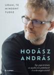 Hodász András - Uram, te mindent tudsz [eKönyv: epub, mobi]