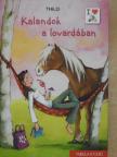 Thilo - Kalandok a lovardában [antikvár]
