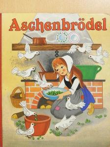 Edith Jentner - Aschenbrödel [antikvár]