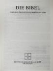 Die Bibel [antikvár]