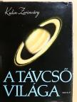 Kulin György - A távcső világa [antikvár]