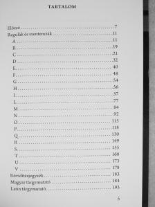 Nótári Tamás - Jogi regulák és szentenciák latinul és magyarul [antikvár]