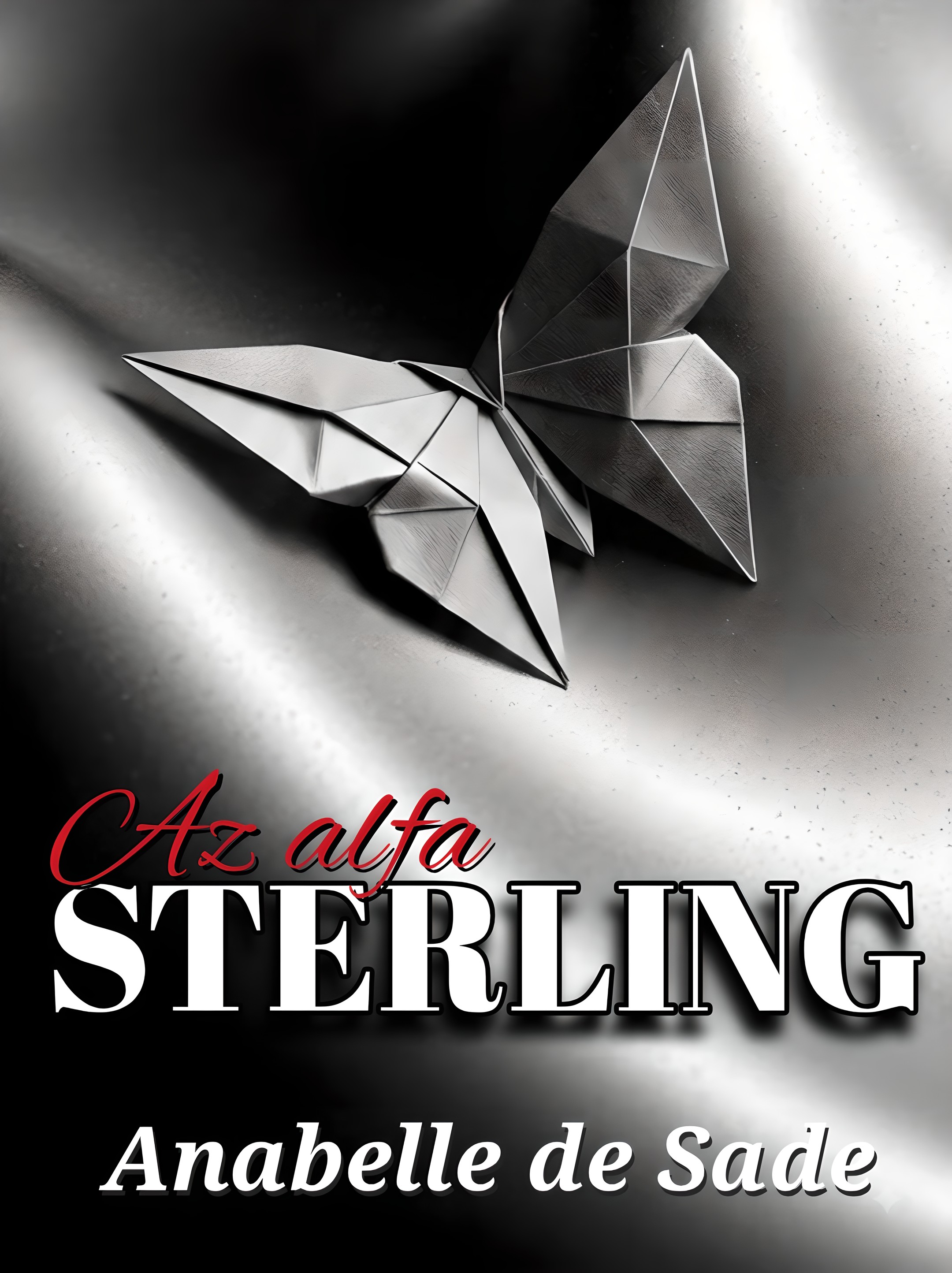 De Sade Anabelle - Sterling [eKönyv: epub, mobi]