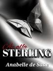 De Sade Anabelle - Sterling [eKönyv: epub, mobi]