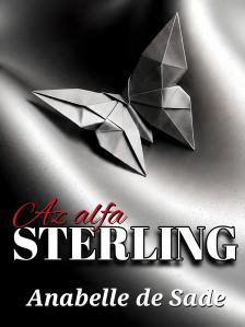 De Sade Anabelle - Sterling [eKönyv: epub, mobi]