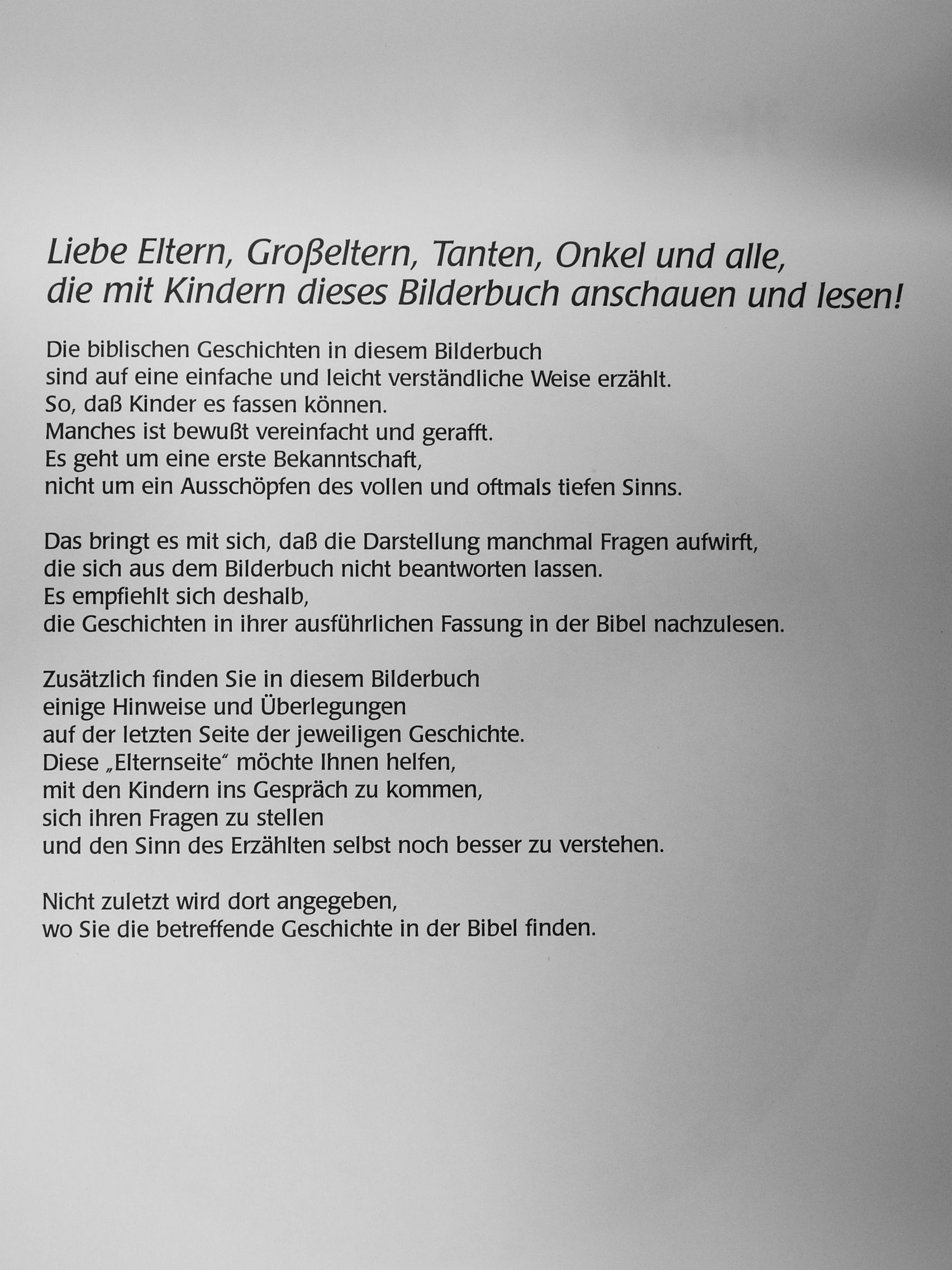 Meine Bilderbibel [antikvár]