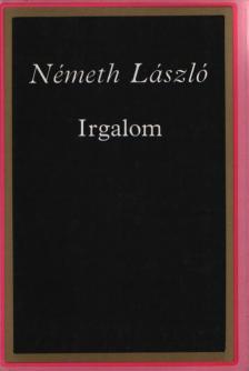 Németh László - Irgalom [antikvár]