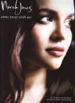 NORAH JONES - COME AWAY WITH ME ARR. FOR PIANO, VOICE AND GUITAR