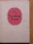 Adolf Branald - Die silberne Perücke [antikvár]