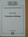Kovács Vilma - Fortunatus öröksége [antikvár]