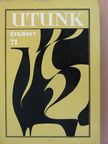 Kallós Miklós - Utunk évkönyv 1971 [antikvár]