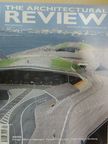 Cino Zucchi - The Architectural Review January 2003 [antikvár]