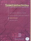 Demeterné Orosz Erzsébet - Számítástechnika szoftverüzemeltető szakképesítéshez 3. [antikvár]