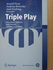 Andreas Bereczky - Triple Play [antikvár]