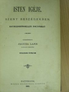 Isten Igéje [antikvár]
