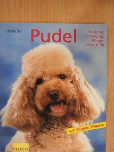 Ursula Birr - Pudel [antikvár]