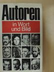 Autoren in Wort und Bild [antikvár]